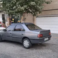 پژو   ۴۰۵     مدل  ۸۹    اتاق   slx