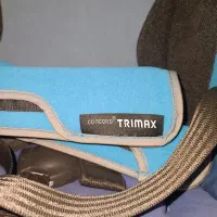 صندلی ماشین کونکورد CONCORD|تخت و صندلی بچه|آمل, |دیوار