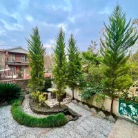 جوربند پلاک یک جنگل*مبله*مناسب سرمایه گذاری*سنددار|فروش خانه و ویلا|چمستان, |دیوار