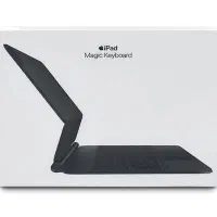 مجیک کیبورد آیپد پرو ۱۱ اینچ|لوازم جانبی موبایل و تبلت|اصفهان, هزارجریب|دیوار