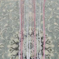 پرده شرشره ای نو