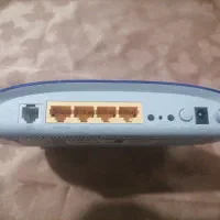 مودم مدل. TD8950N|مودم و تجهیزات شبکه|کرج, حصارک بالا|دیوار