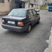پراید مدل ۸۴ انژکتور|خودرو سواری و وانت|قائم‌شهر, |دیوار