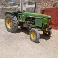 فروش تراکتور جاندیر