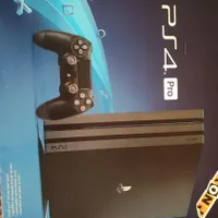 PS4 pro