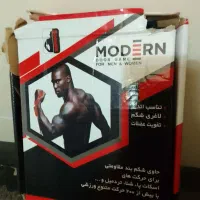کش بدنسازی Modern