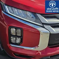 میتسوبیشی ASX ساخت ژاپن ارس پلاک|خودرو سواری و وانت|تبریز, |دیوار