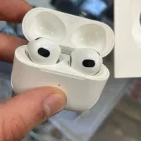 Airpod 3|لوازم جانبی موبایل و تبلت|تهران, مدائن|دیوار