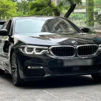 اجاره خودرو/۵۳۰i/رنت ماشین/کرایه اتومبیل