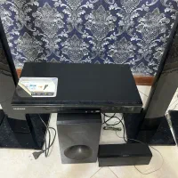 سینما خانواده سامسونگ