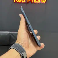 سامسونگ A16 در حد نو ۱۲۸ گیگ با گارانتی|موبایل|رشت, سلیمانداراب|دیوار