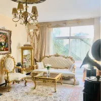 آپارتمان-فروش-دوطبقه-ویلایی195ساخت-شهرک-زاینده-رود