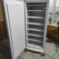 فریزر تمیز|یخچال و فریزر|فلاورجان, |دیوار