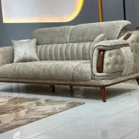 تعویض مبل کهنه با نو نقد و اقساط|مبلمان خانگی و میز عسلی|شیراز, سلطان آباد|دیوار