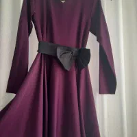 لباس مجلسی مانتو شلوار