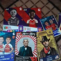 کارت کیمدی  ۲۰۲۶  جدید