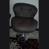 صندلی جکدار