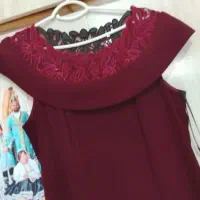 لباس مجلسی