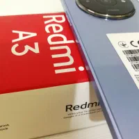 گوشی شیائومی Redmi A3 حافظه 128|موبایل|نجفآباد, ویلاشهر|دیوار