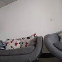 مبل ۷نفره توسی صحیح وسالم