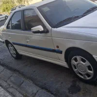 پژو پارس  مدل ۹۵|خودرو سواری و وانت|تهران, تهرانسر غربی|دیوار