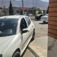 ۲۰۶تیپ ۲|خودرو سواری و وانت|فولادشهر, سایت صنعتی کاوه|دیوار