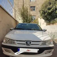 پژو پارس موتور جدید 1402(دریچه گاز سیمی)|خودرو سواری و وانت|کرج, برغان|دیوار