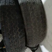 لاستیک مزدا رینگ۱۵