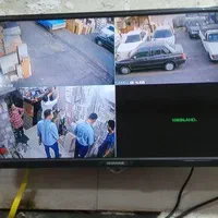 دوربین مداربسته/پاکدشت/شریف آباد/خاوران/شهرک صنعتی|دوربین مداربسته|پاکدشت, |دیوار