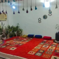 اجاره باغ شهری|اجارهٔ کوتاه‌مدت ویلا و باغ|برازجان, |دیوار