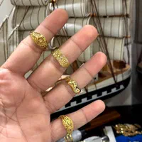 انواع انگشتر طلا|جواهرات|بندرعباس, |دیوار