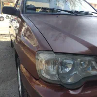 پراید ۱۳۲|خودرو سواری و وانت|کرمانشاه, |دیوار