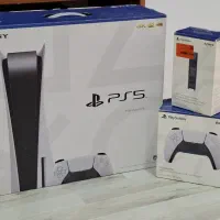 PS5-پی اس 5
