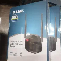 مودم adsl نو و کارکرده