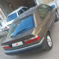 زانتیا مدل ۸۵