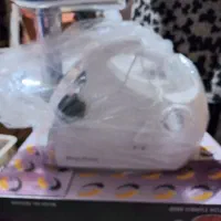 چرخ گوشت مریفلور