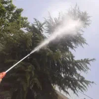 باغبانی گلکاری سم پاشی تیلرزنی سمپاشی تمام نقاط
