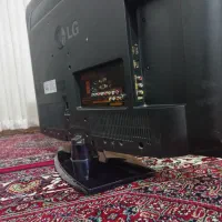 ال سی دی ۳۲ اینچ الجی|تلویزیون و پروژکتور|سنندج, |دیوار