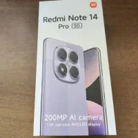 Redmi Note 14 Pro 5G|موبایل|اصفهان, کشاورزی|دیوار