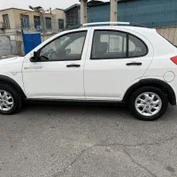 کوییک ساده 1401|خودرو سواری و وانت|تهران, شهرک فرهنگیان|دیوار