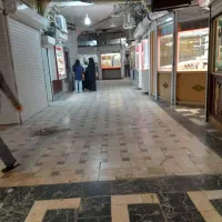 فروش مغازه|فروش مغازه و غرفه|میانه, |دیوار