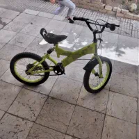 دوچرخه سایز ۱۶