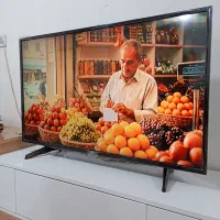 تلویزیون ال جی ۴۳ اینچ اصلی