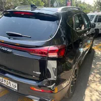 فروش اقساطی کی ام سی X5م۱۴۰۴(اتوگالری عطارد)|خودرو سواری و وانت|قم, سالاریه|دیوار