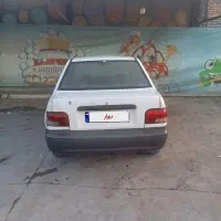 پراید84|خودرو سواری و وانت|تهران, بهارستان|دیوار