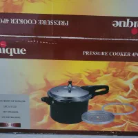 زودپز ۶لیتری مارک یونیک اصل