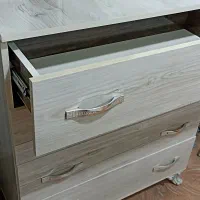 دراورآرایشی|جاکفشی، کمد، دراور|سبزوار, قائم|دیوار