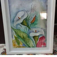 فروش تابلو ابرنگ