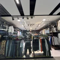 فروشنده نیمه وقت