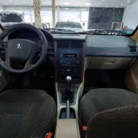 پرشیا   TU5 سیمی مدل ۱۴۰۰|خودرو سواری و وانت|ارومیه, |دیوار